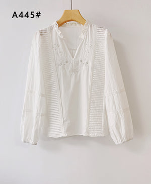 
                  
                    Blusa A445
                  
                