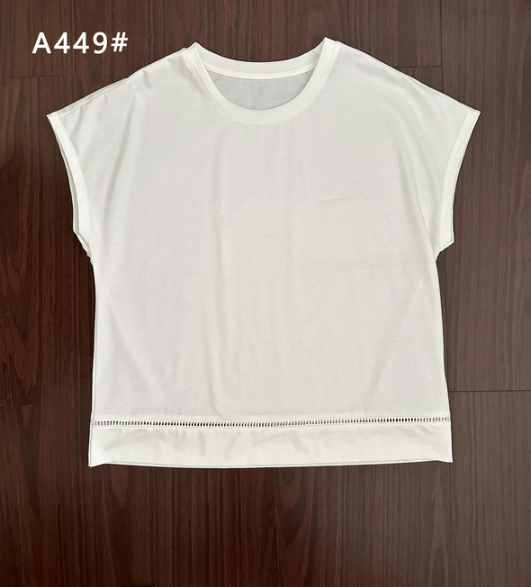 Blusa a449