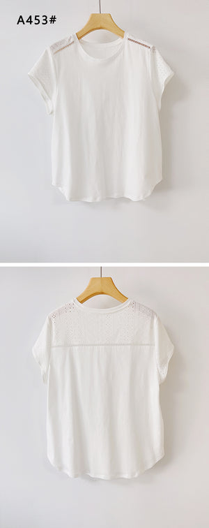 
                  
                    Blusa A453
                  
                