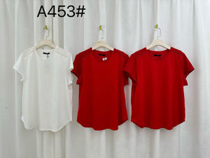 
                  
                    Blusa A453
                  
                