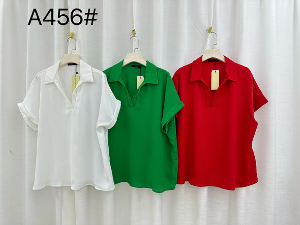 Blusa A456