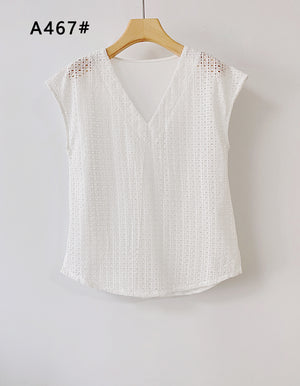 
                  
                    Blusa A467
                  
                