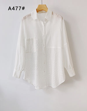 
                  
                    Blusa a477
                  
                