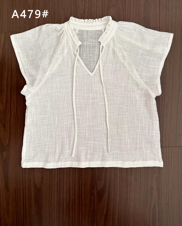 Blusa A479