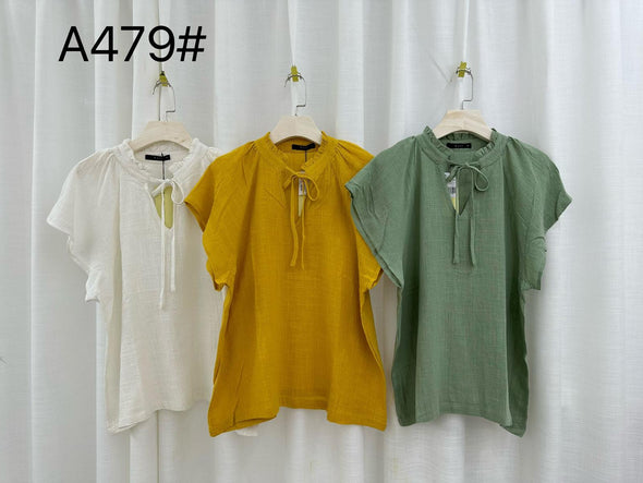 Blusa A479