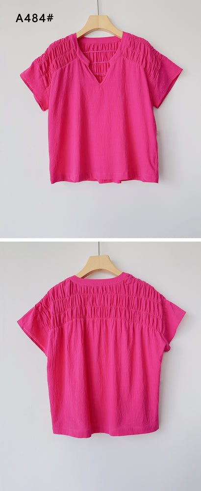 
                  
                    Blusa A484
                  
                