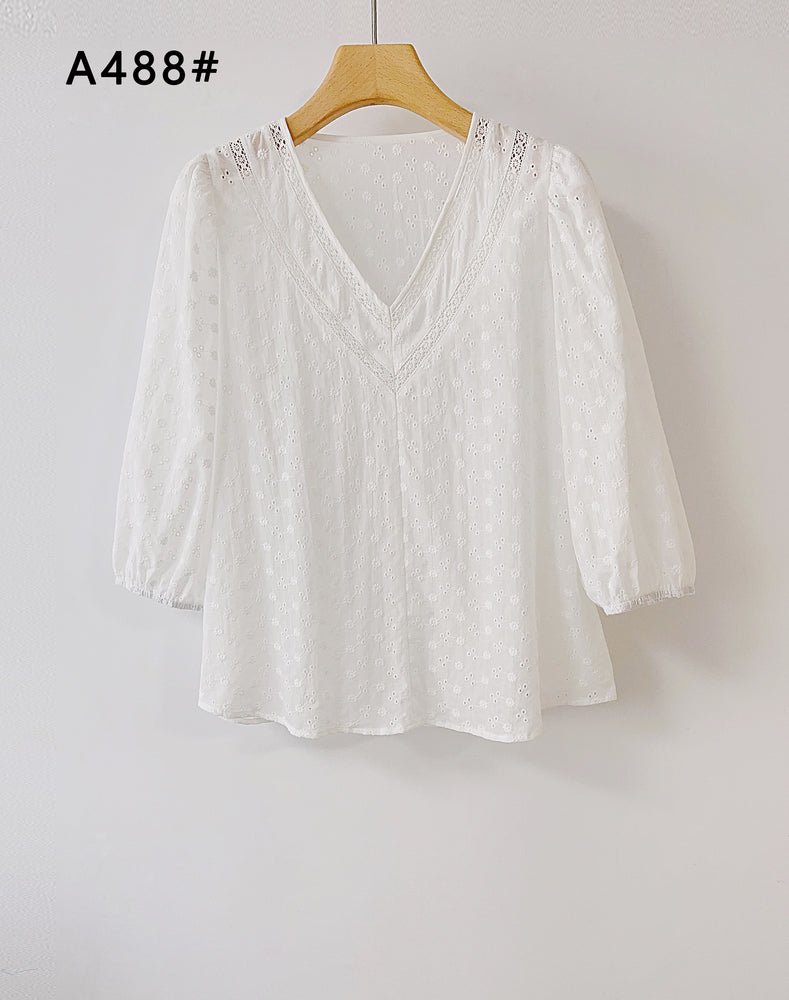 
                  
                    Blusa a488
                  
                