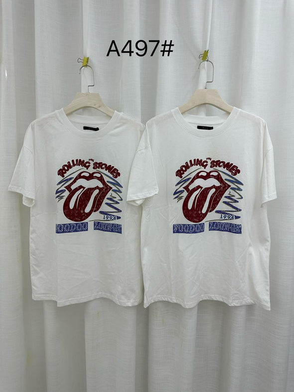 Remera A497