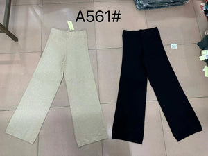 
                  
                    Pantalon A561
                  
                