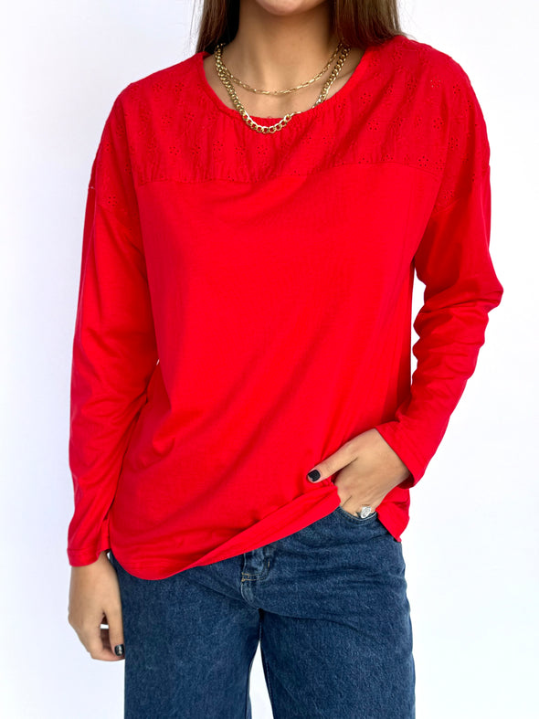 Blusa A356