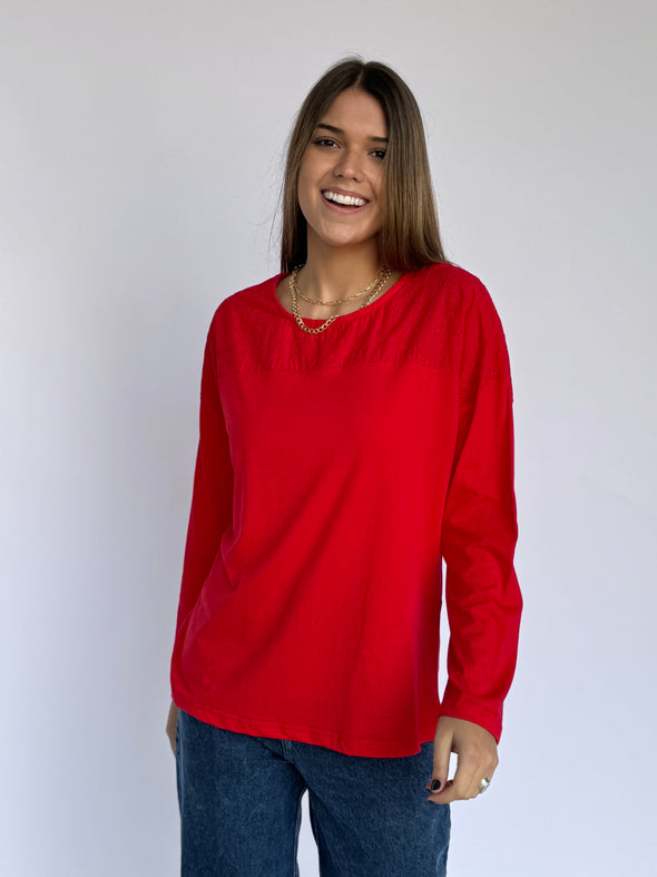 Blusa A356