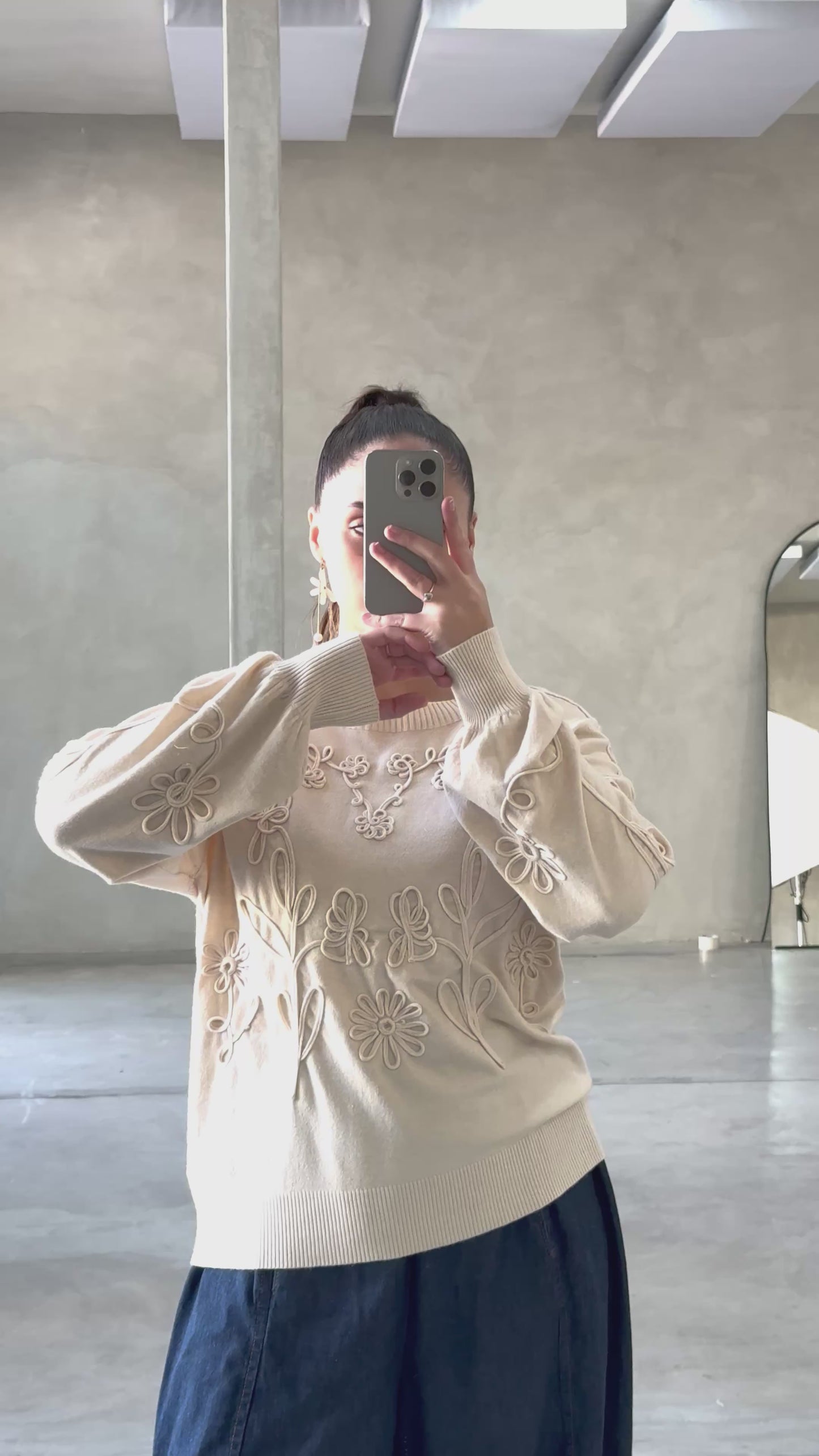 Sweater a864