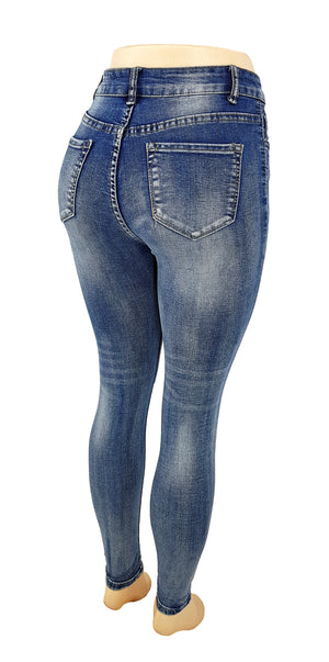 
                  
                    009. -  Jeans tiro alto s165-8 - PROMO PAQUETE 1 POR TALLE (6 UNIDADES)$380c/u
                  
                