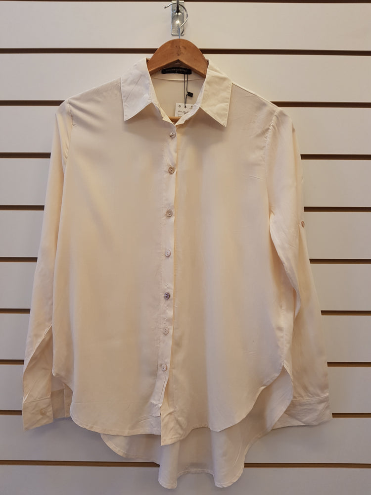 001. b Camisa lisa s525-3.