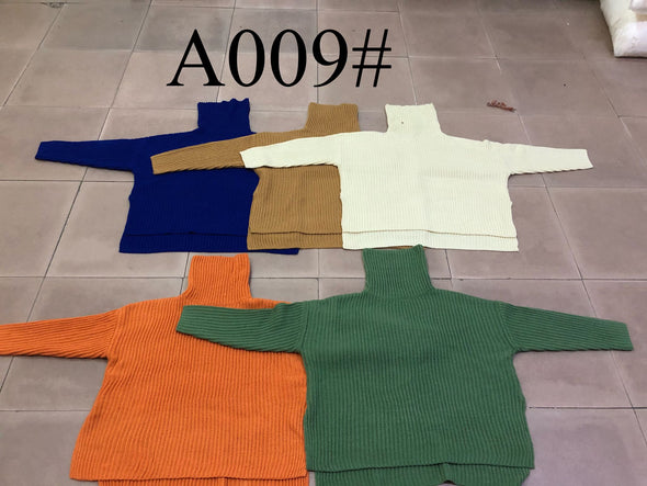 Polera A009