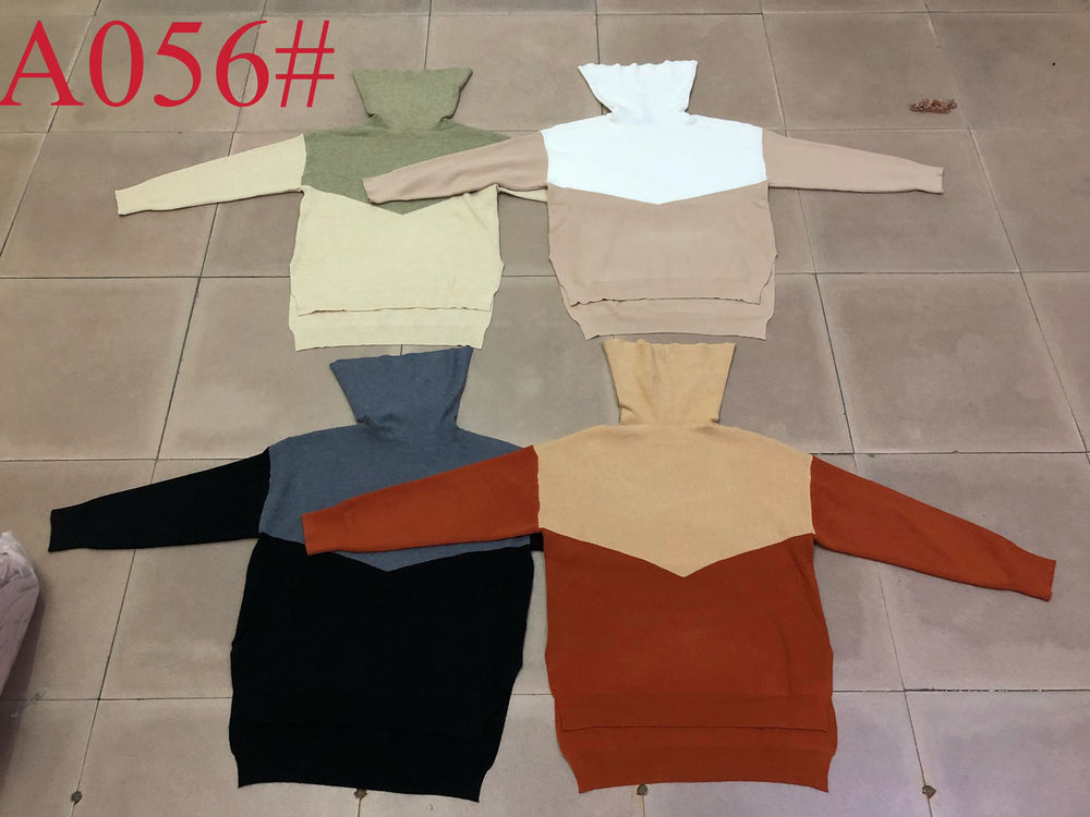Polera A056