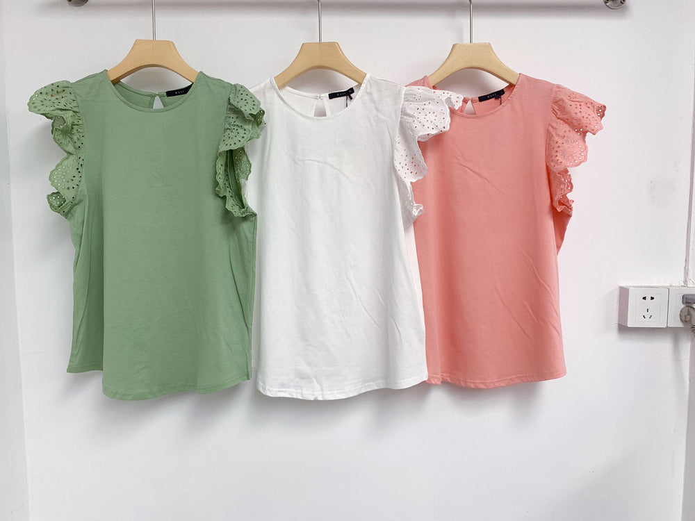 
                  
                    Blusa A232
                  
                