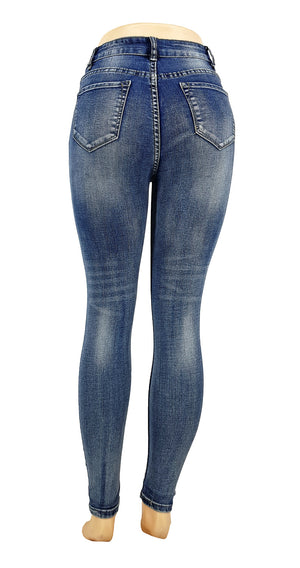 
                  
                    009. -  Jeans tiro alto s165-8 - PROMO PAQUETE 1 POR TALLE (6 UNIDADES)$380c/u
                  
                