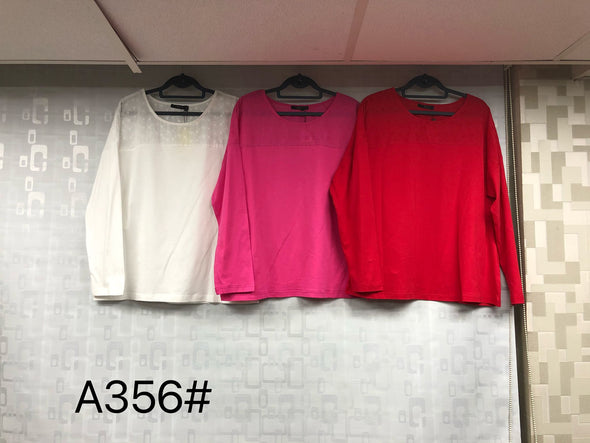 Blusa A356