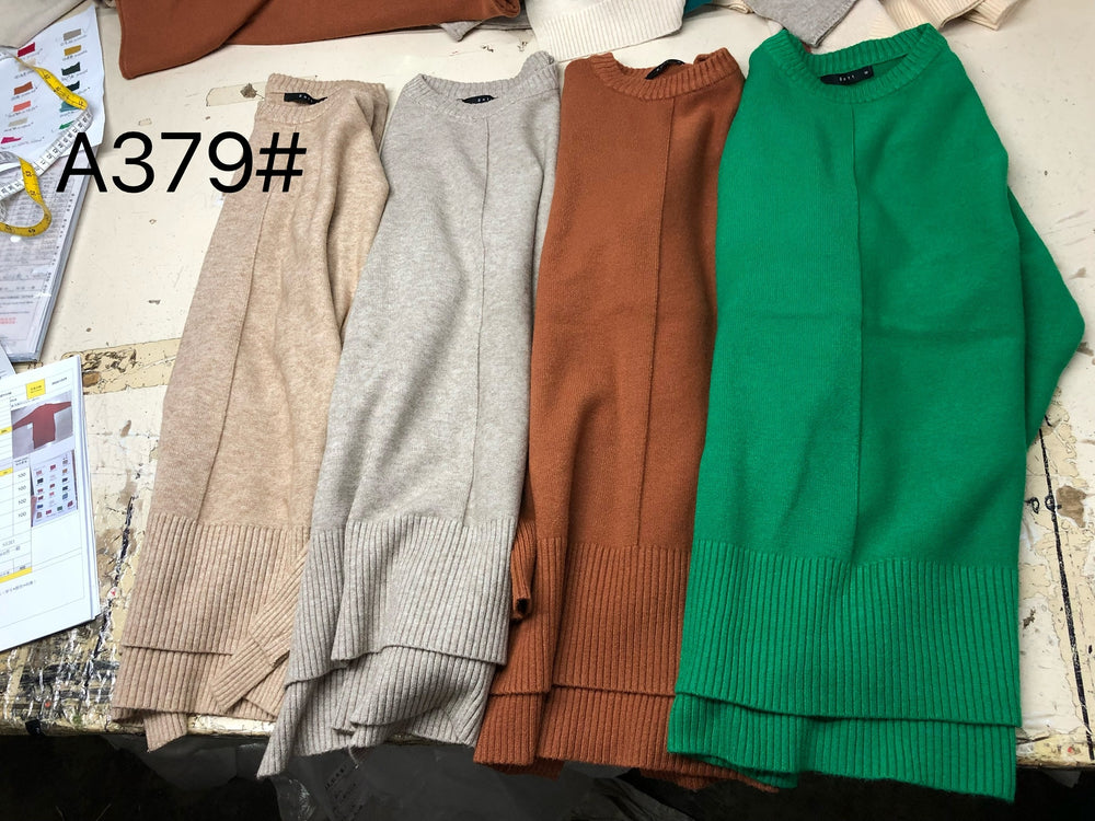 
                  
                    Buzo A379
                  
                