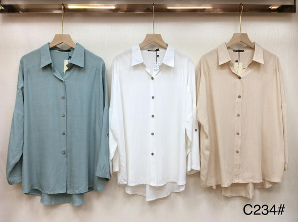 Camisa C234