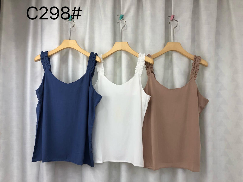 
                  
                    Musculosa C298
                  
                