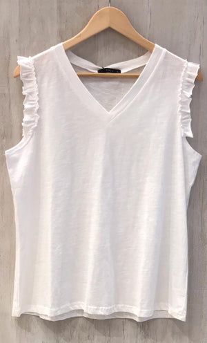 
                  
                    Musculosa de Algodón C280
                  
                