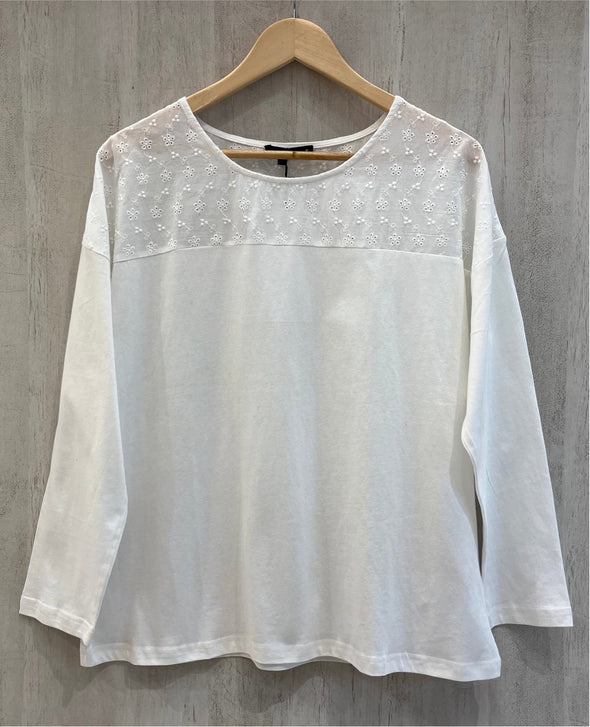 Blusa A356