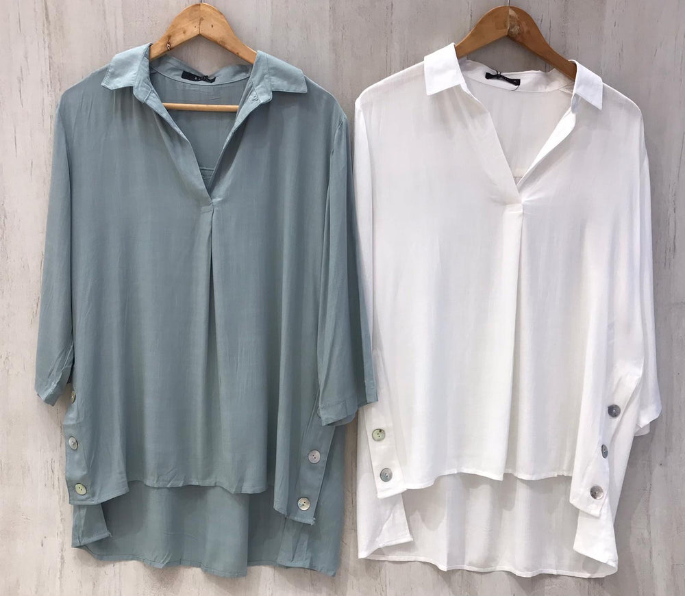 Camisa c175