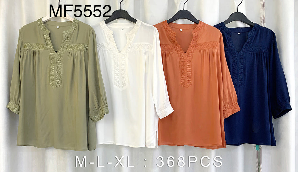 
                  
                    0001. a MF5552 Blusa
                  
                