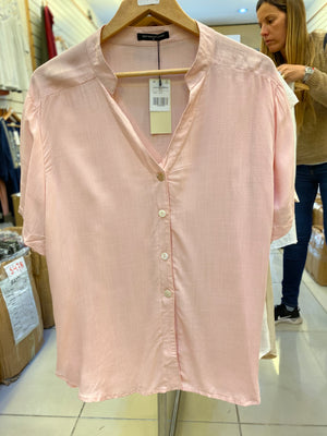 
                  
                    0001. b  Camisa s529 (Solo Rosa Disponible )
                  
                