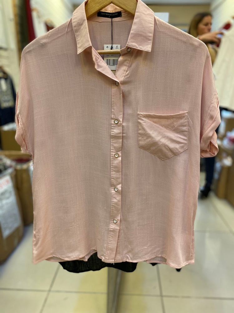
                  
                    0001. b  Camisa s531 (SOLO NEGRO M Y L Disponible)
                  
                