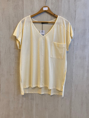 
                  
                    0001. c  Remera de algodón s492 (Disponible Blanco y Negro )
                  
                