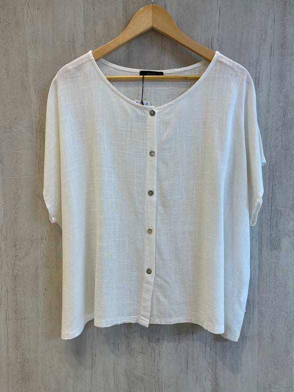 Blusa de Lino A290