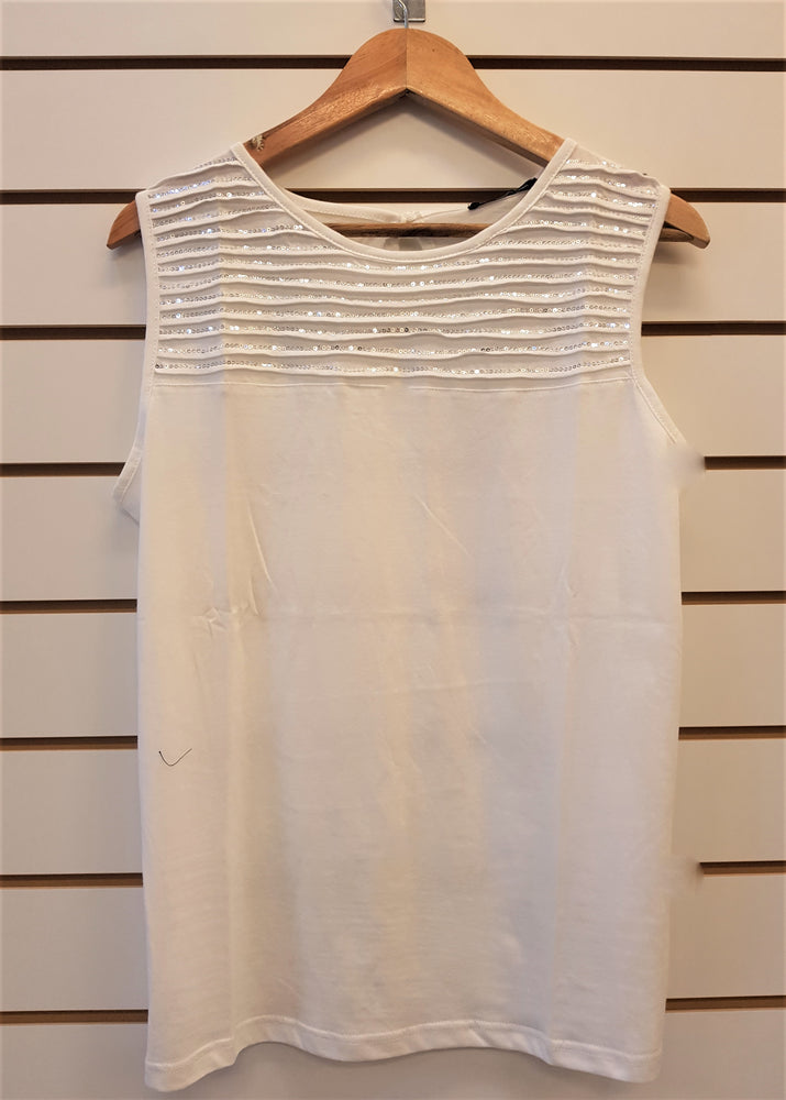 
                  
                    Musculosa s446 (SOLO AZUL DISPONIBLE )
                  
                